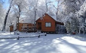 Cabanas Bafemadi